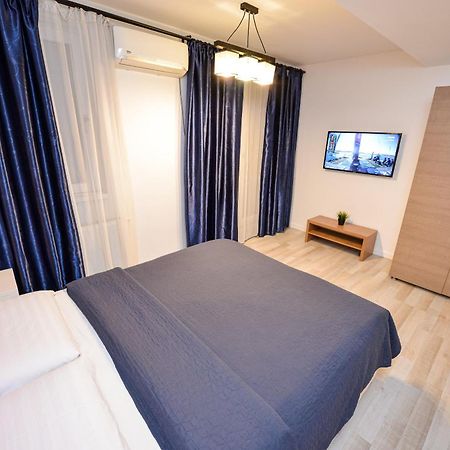 Shabbat Apartments Bükreş Dış mekan fotoğraf