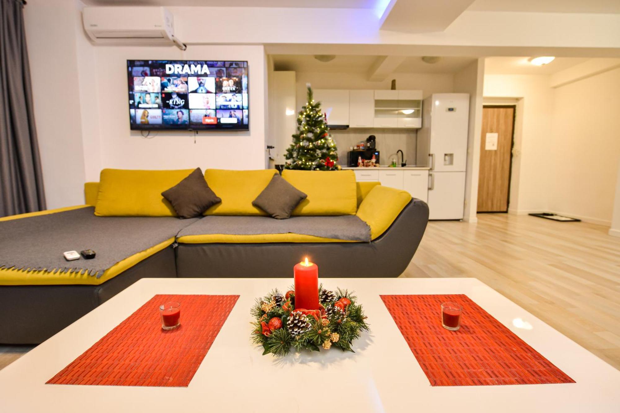 Shabbat Apartments Bükreş Dış mekan fotoğraf
