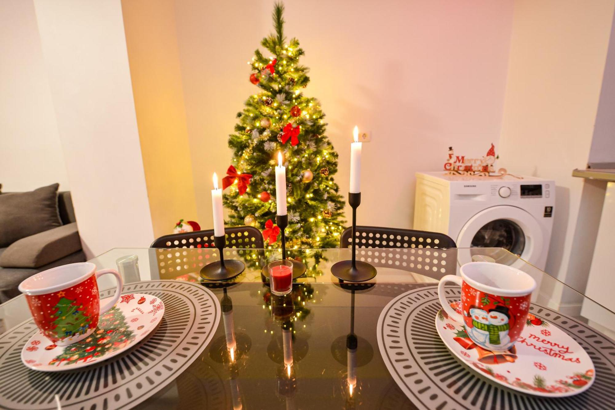 Shabbat Apartments Bükreş Dış mekan fotoğraf