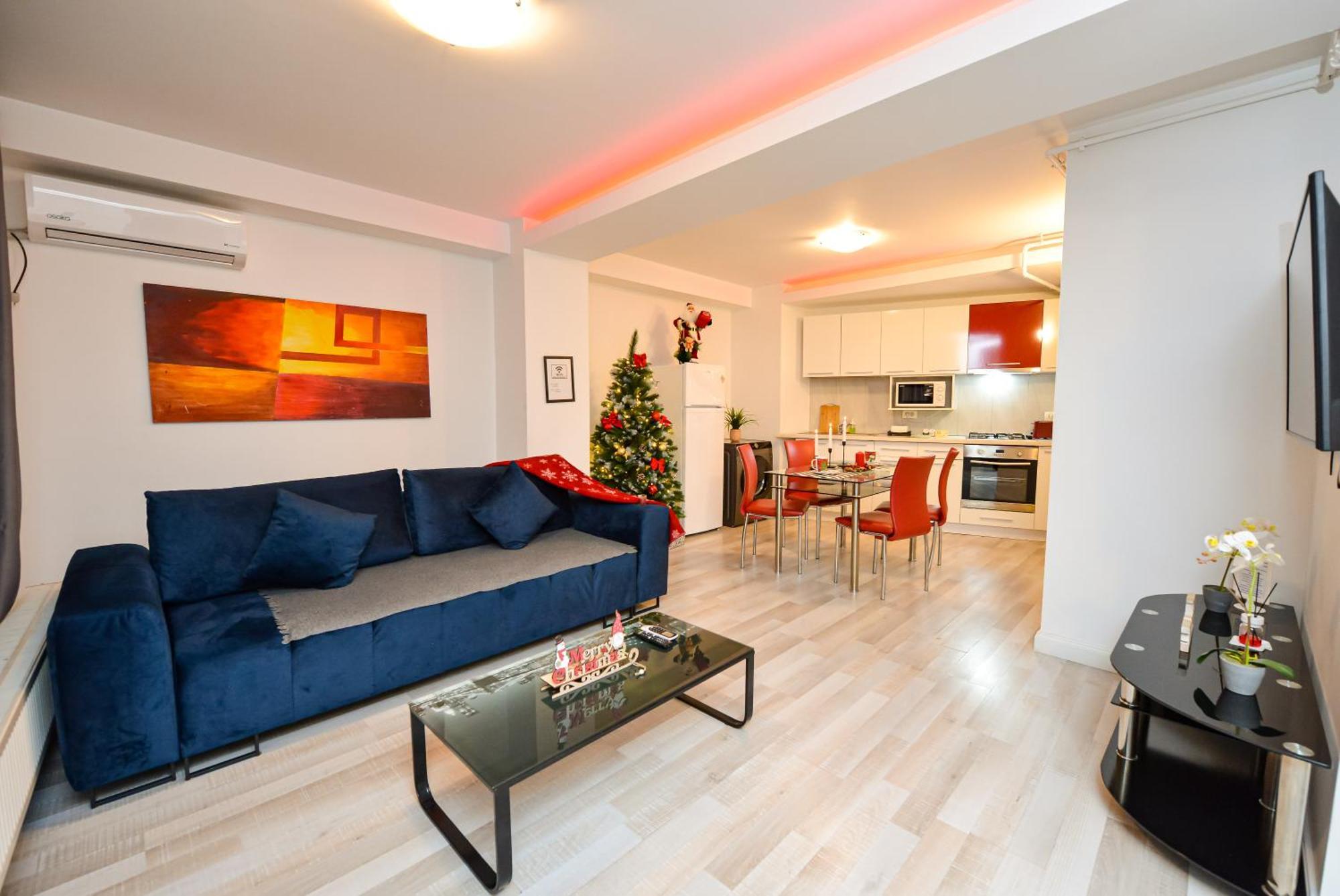 Shabbat Apartments Bükreş Dış mekan fotoğraf