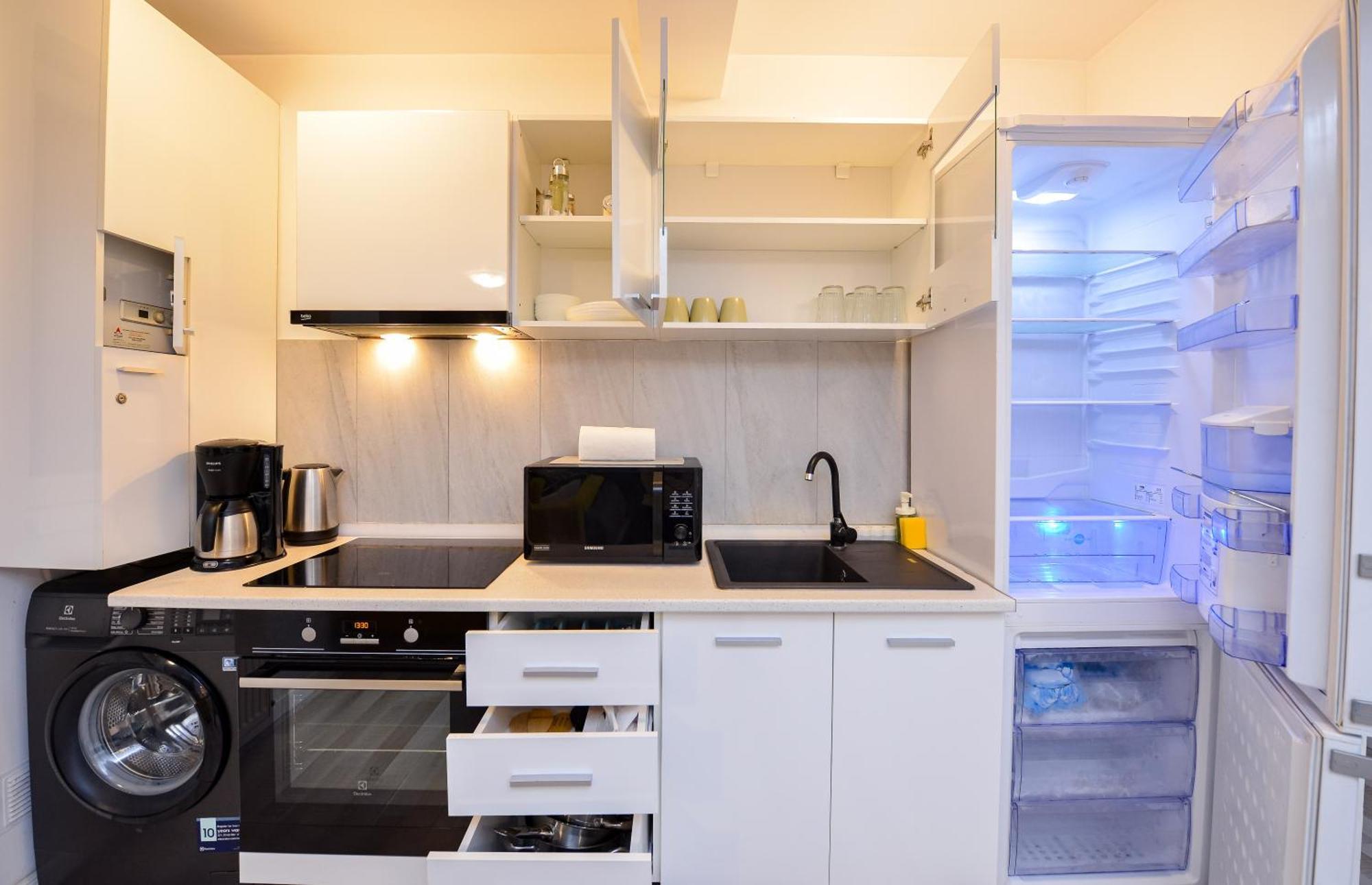 Shabbat Apartments Bükreş Dış mekan fotoğraf