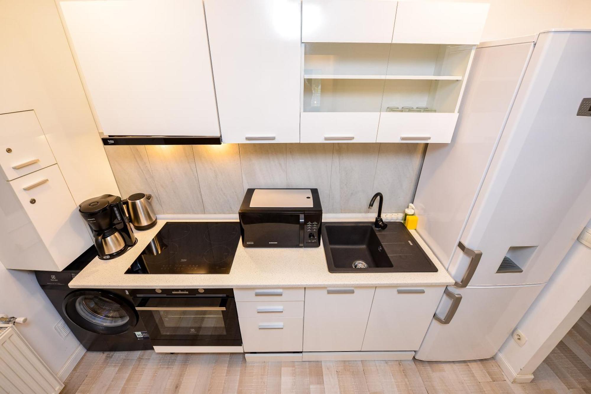 Shabbat Apartments Bükreş Dış mekan fotoğraf