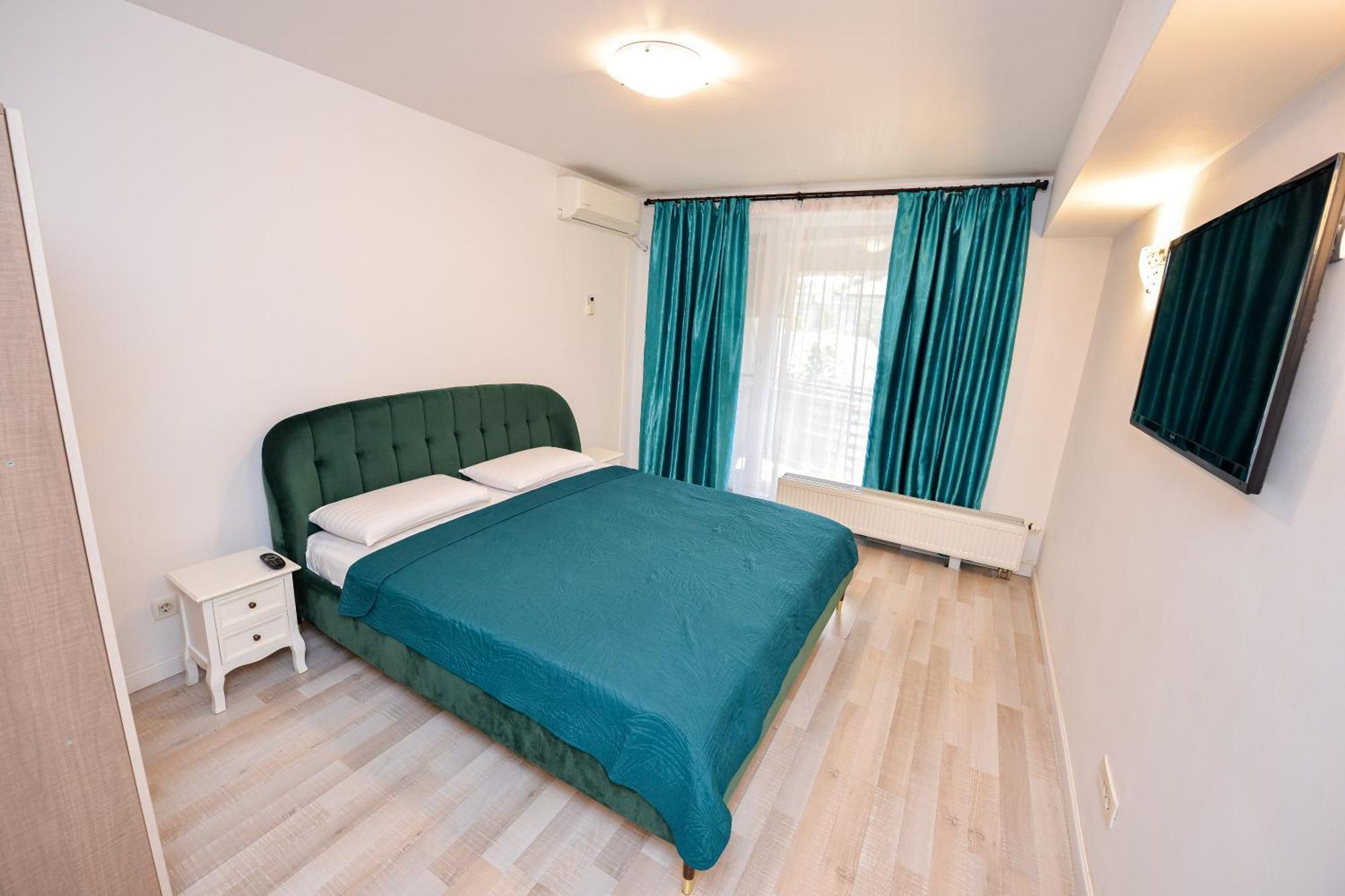 Shabbat Apartments Bükreş Dış mekan fotoğraf