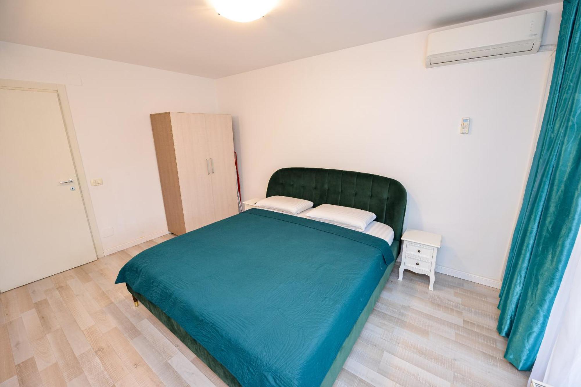 Shabbat Apartments Bükreş Dış mekan fotoğraf