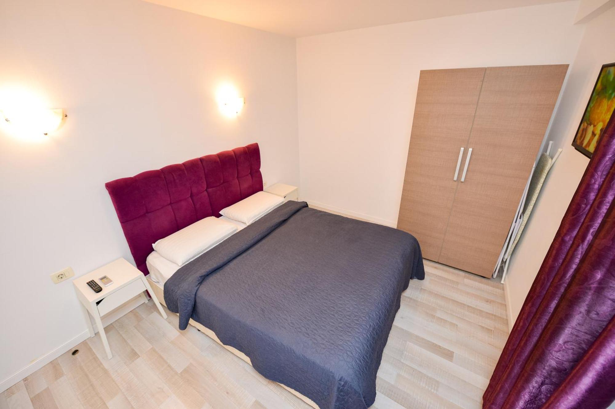 Shabbat Apartments Bükreş Dış mekan fotoğraf