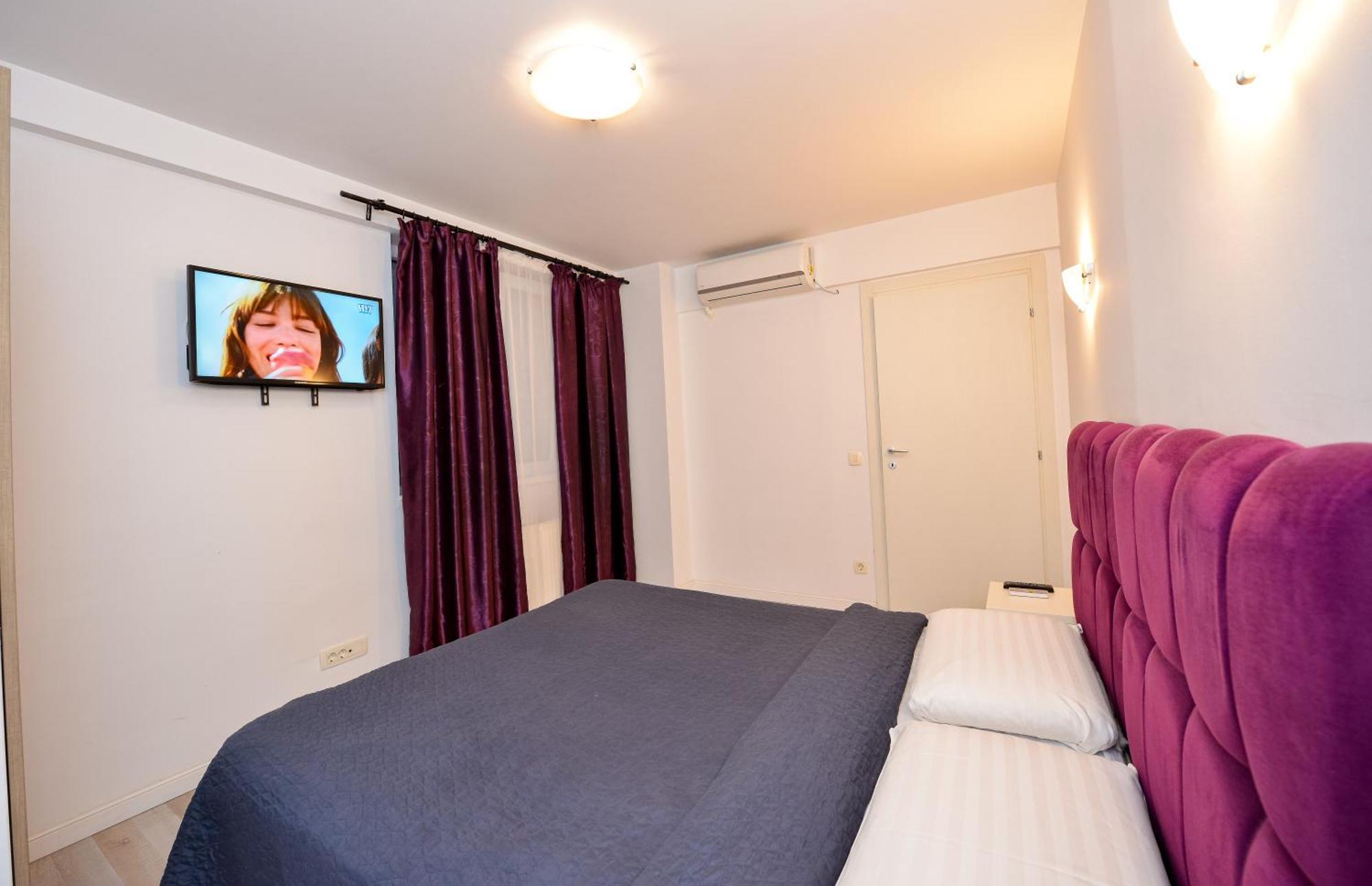 Shabbat Apartments Bükreş Dış mekan fotoğraf