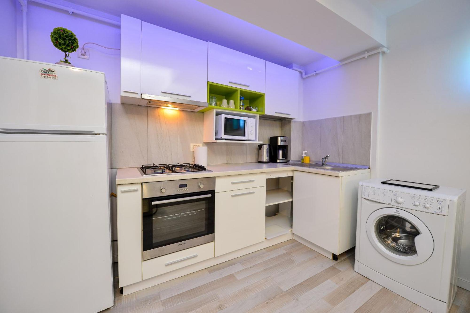 Shabbat Apartments Bükreş Dış mekan fotoğraf
