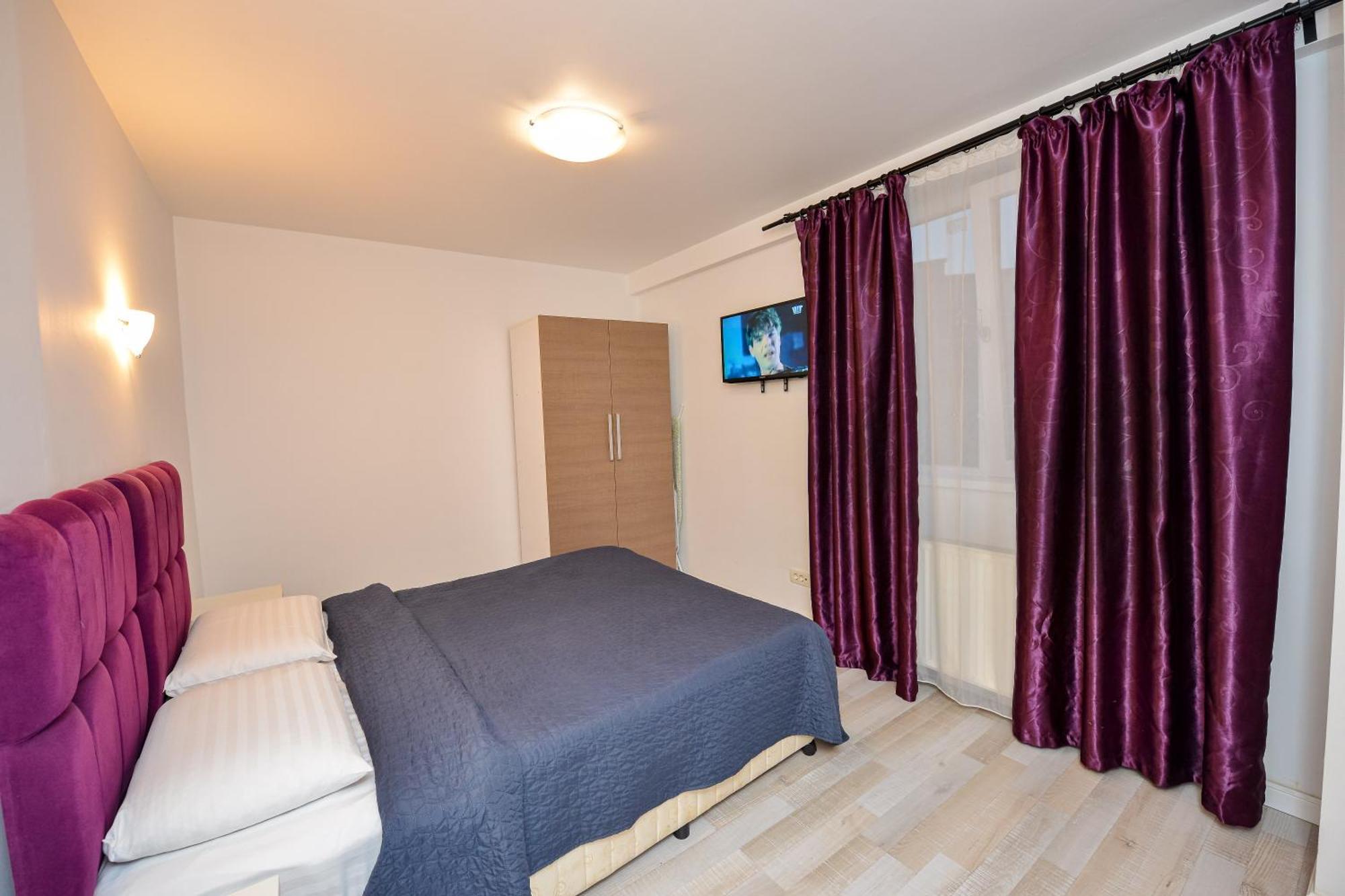 Shabbat Apartments Bükreş Dış mekan fotoğraf