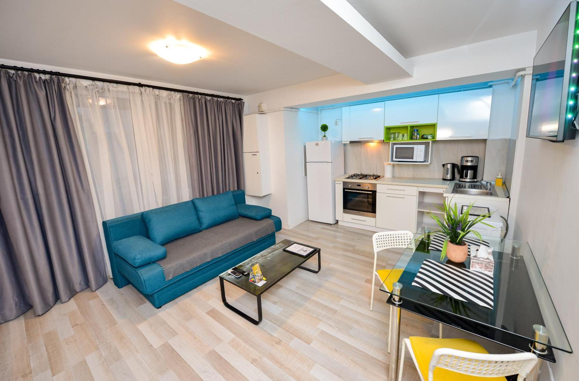 Shabbat Apartments Bükreş Dış mekan fotoğraf