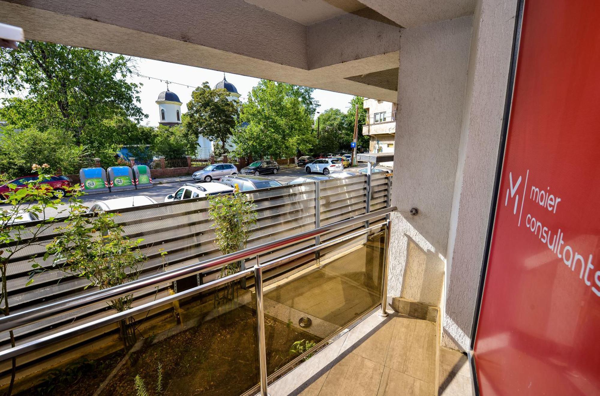 Shabbat Apartments Bükreş Dış mekan fotoğraf