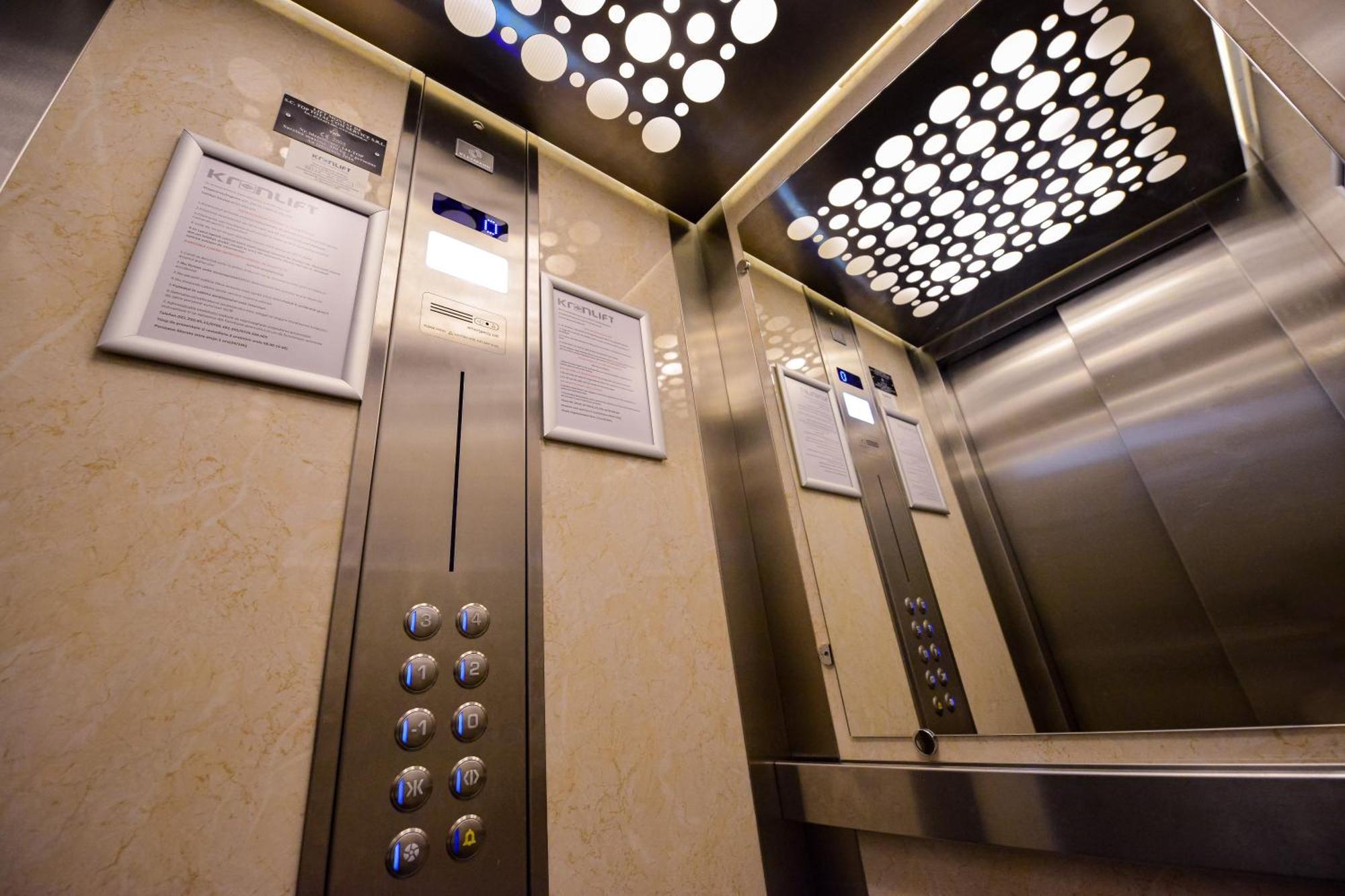 Shabbat Apartments Bükreş Dış mekan fotoğraf