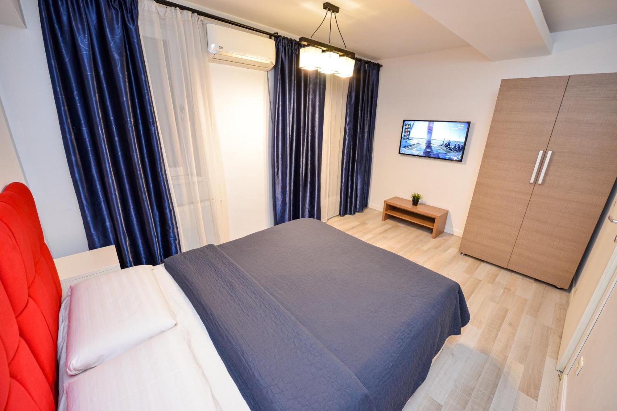 Shabbat Apartments Bükreş Dış mekan fotoğraf