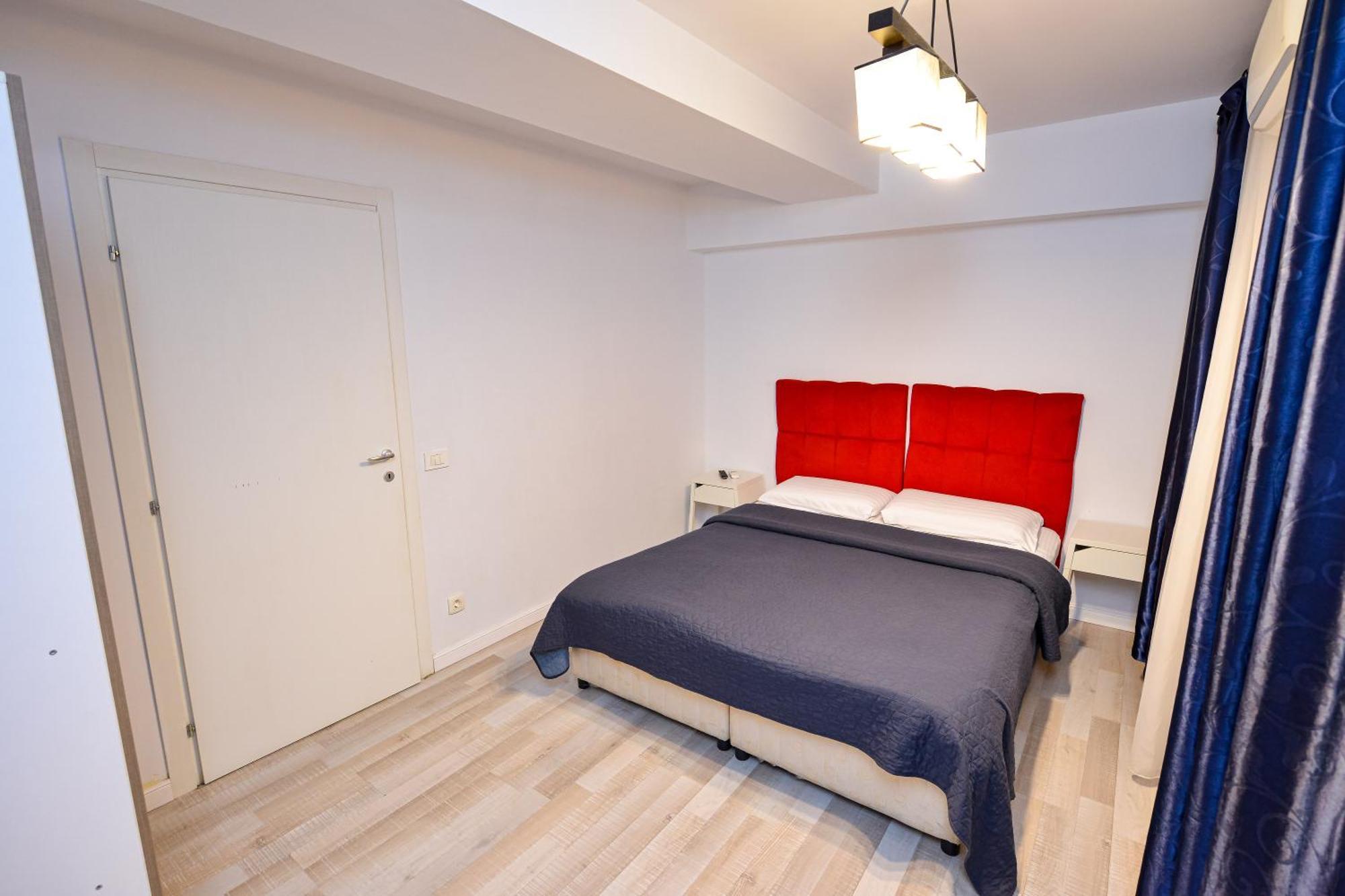Shabbat Apartments Bükreş Dış mekan fotoğraf