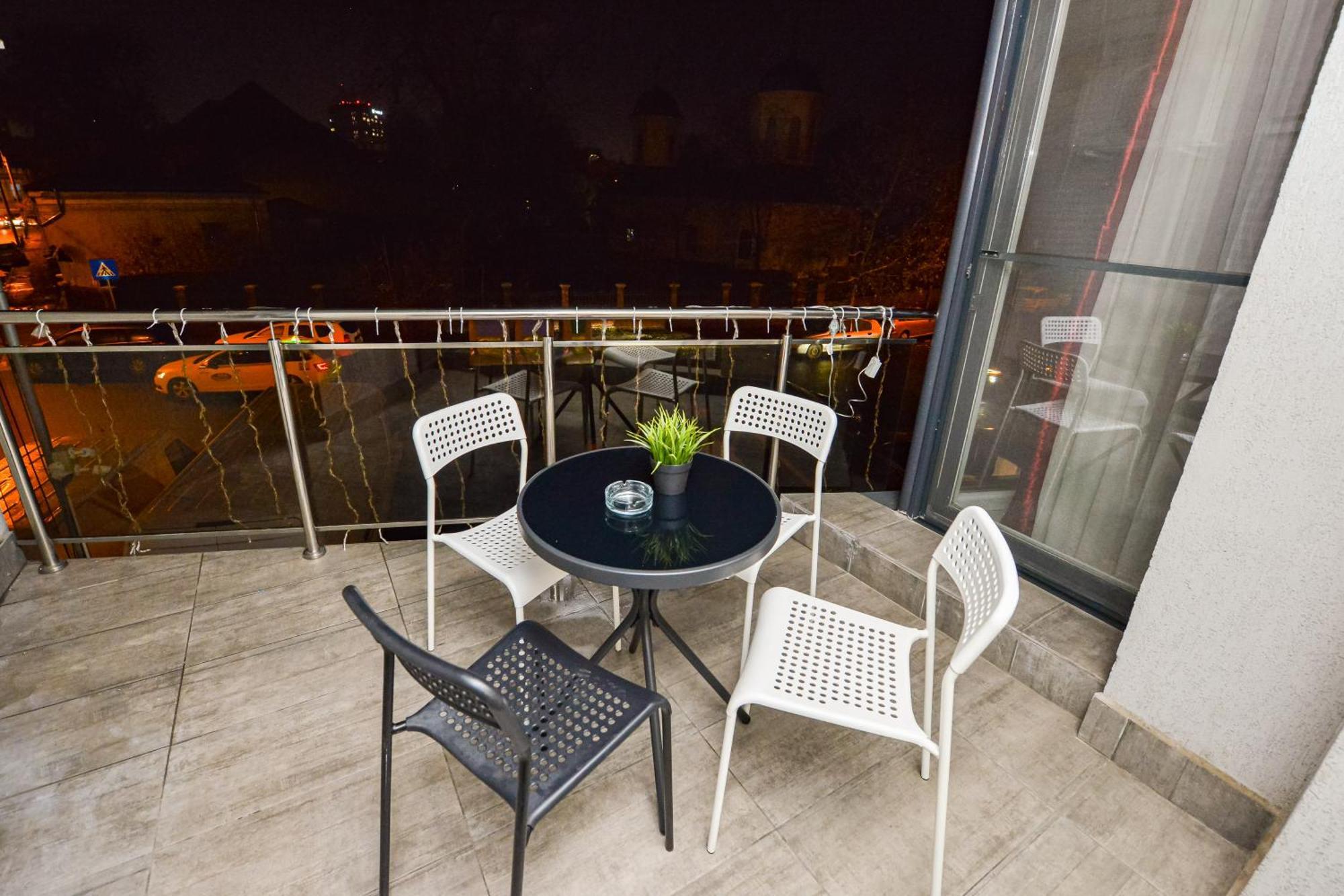 Shabbat Apartments Bükreş Dış mekan fotoğraf