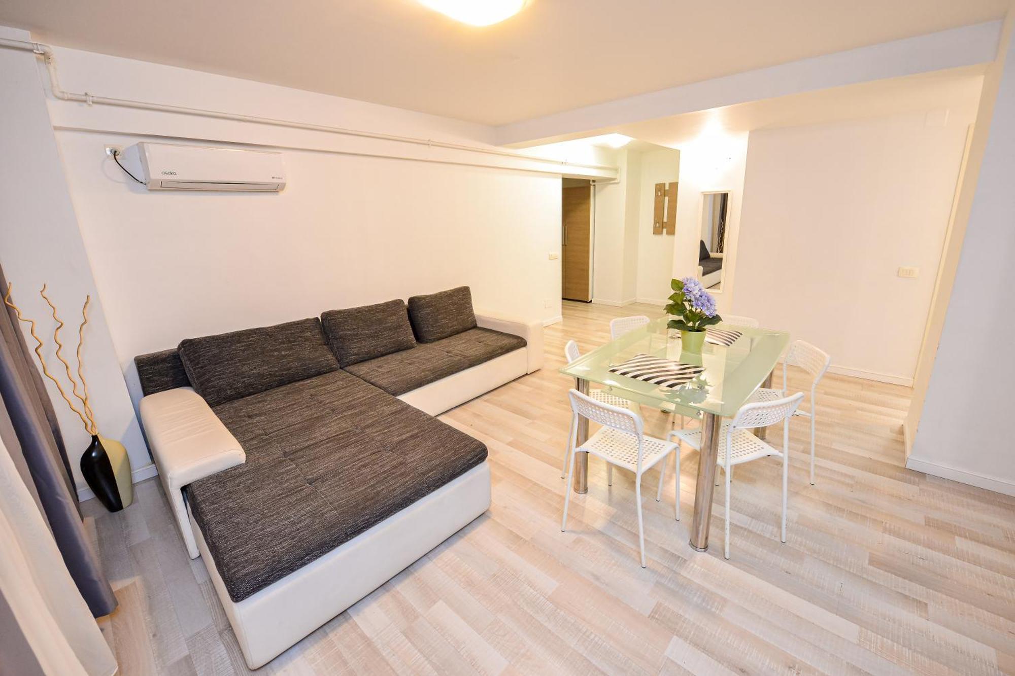 Shabbat Apartments Bükreş Dış mekan fotoğraf