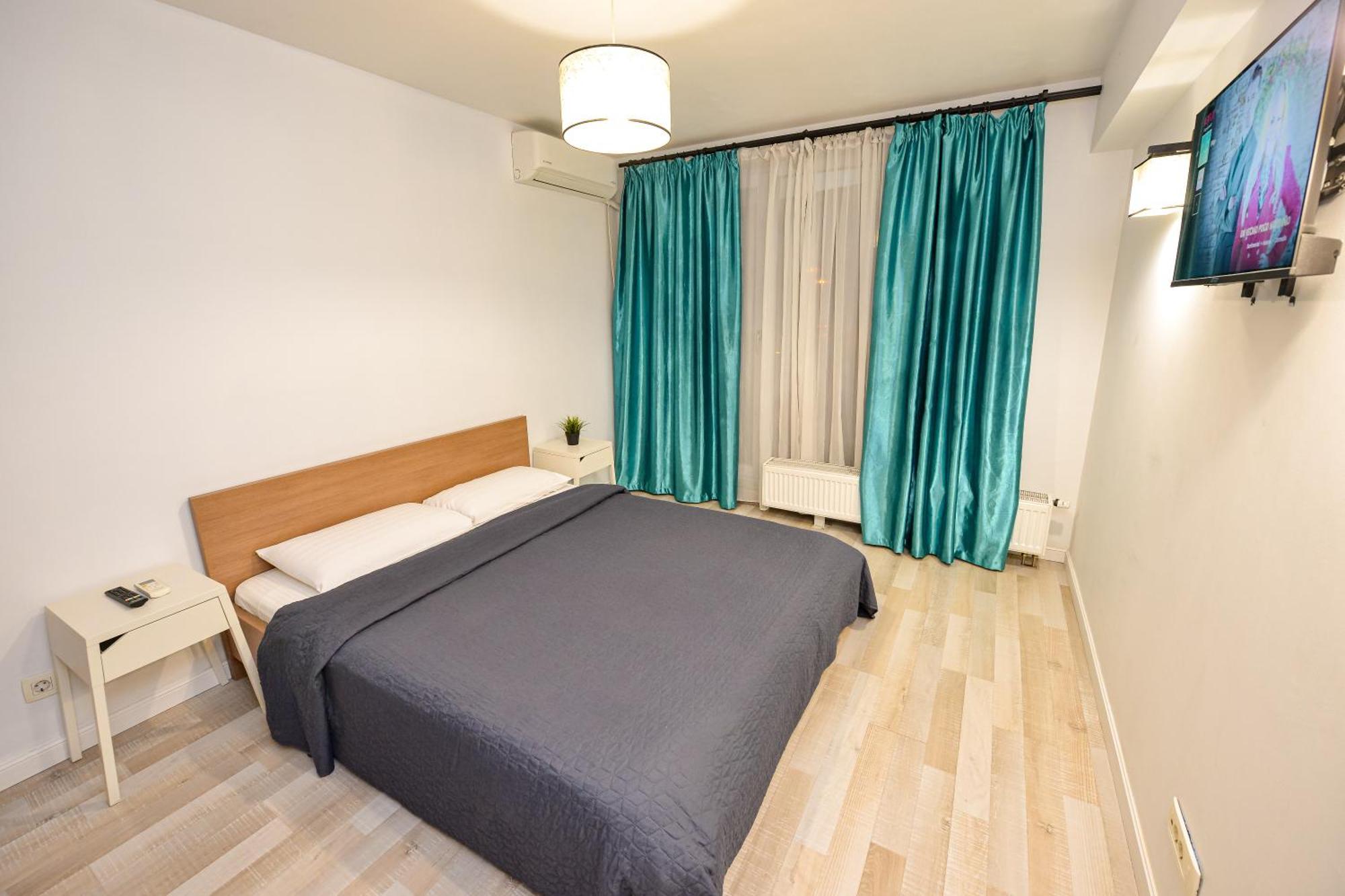 Shabbat Apartments Bükreş Dış mekan fotoğraf