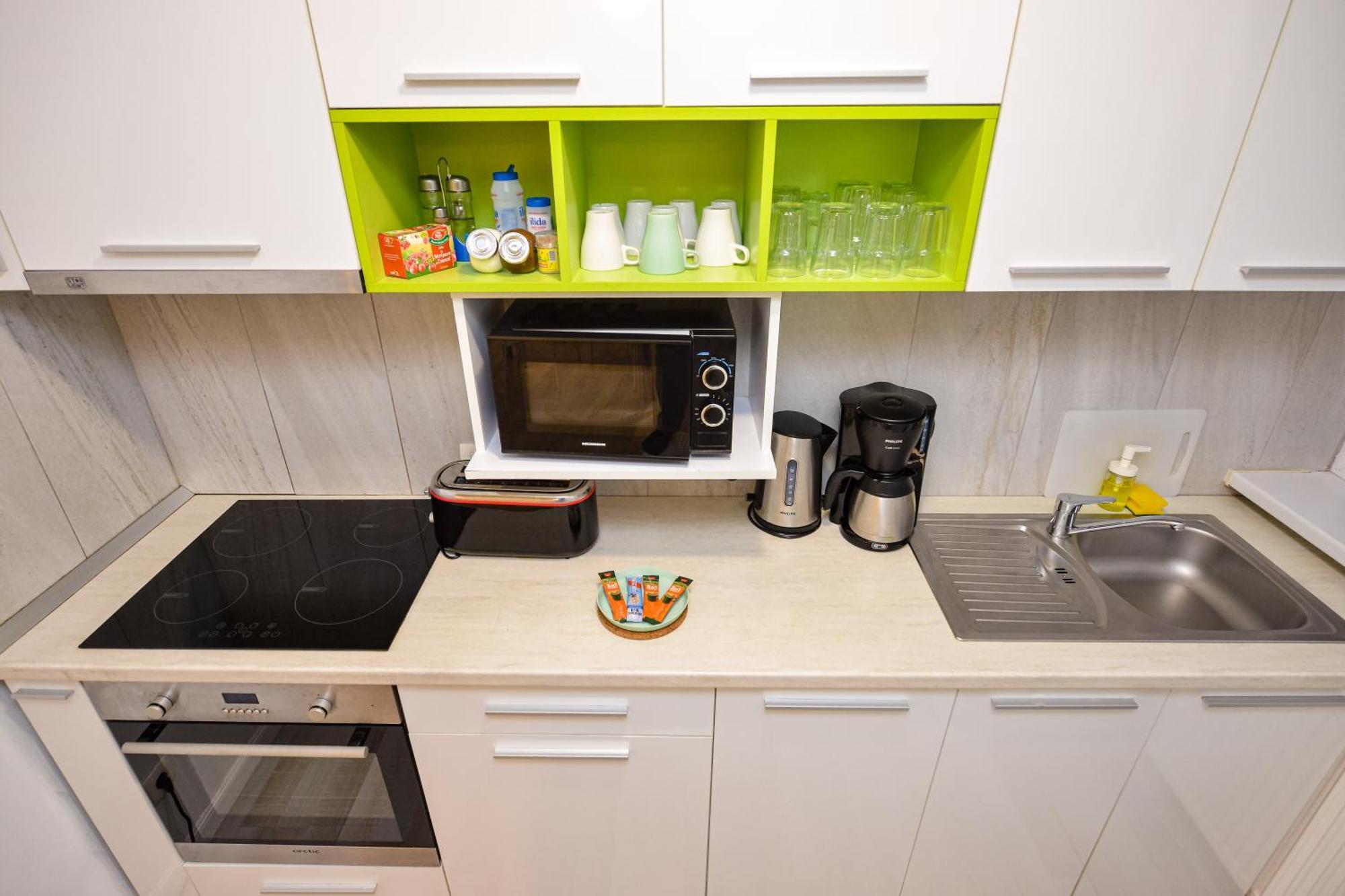 Shabbat Apartments Bükreş Dış mekan fotoğraf