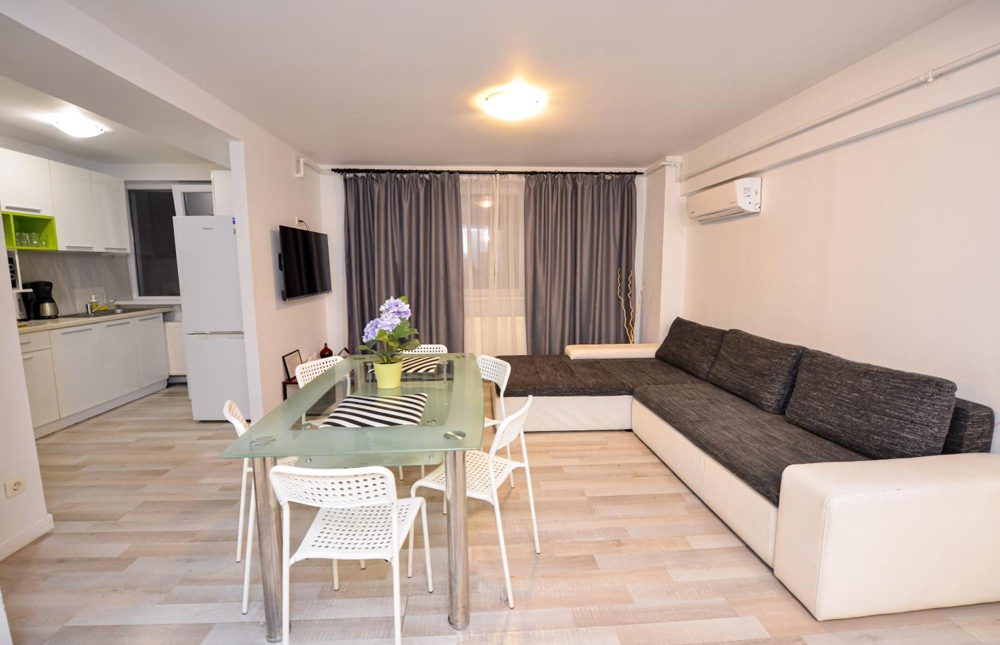 Shabbat Apartments Bükreş Dış mekan fotoğraf