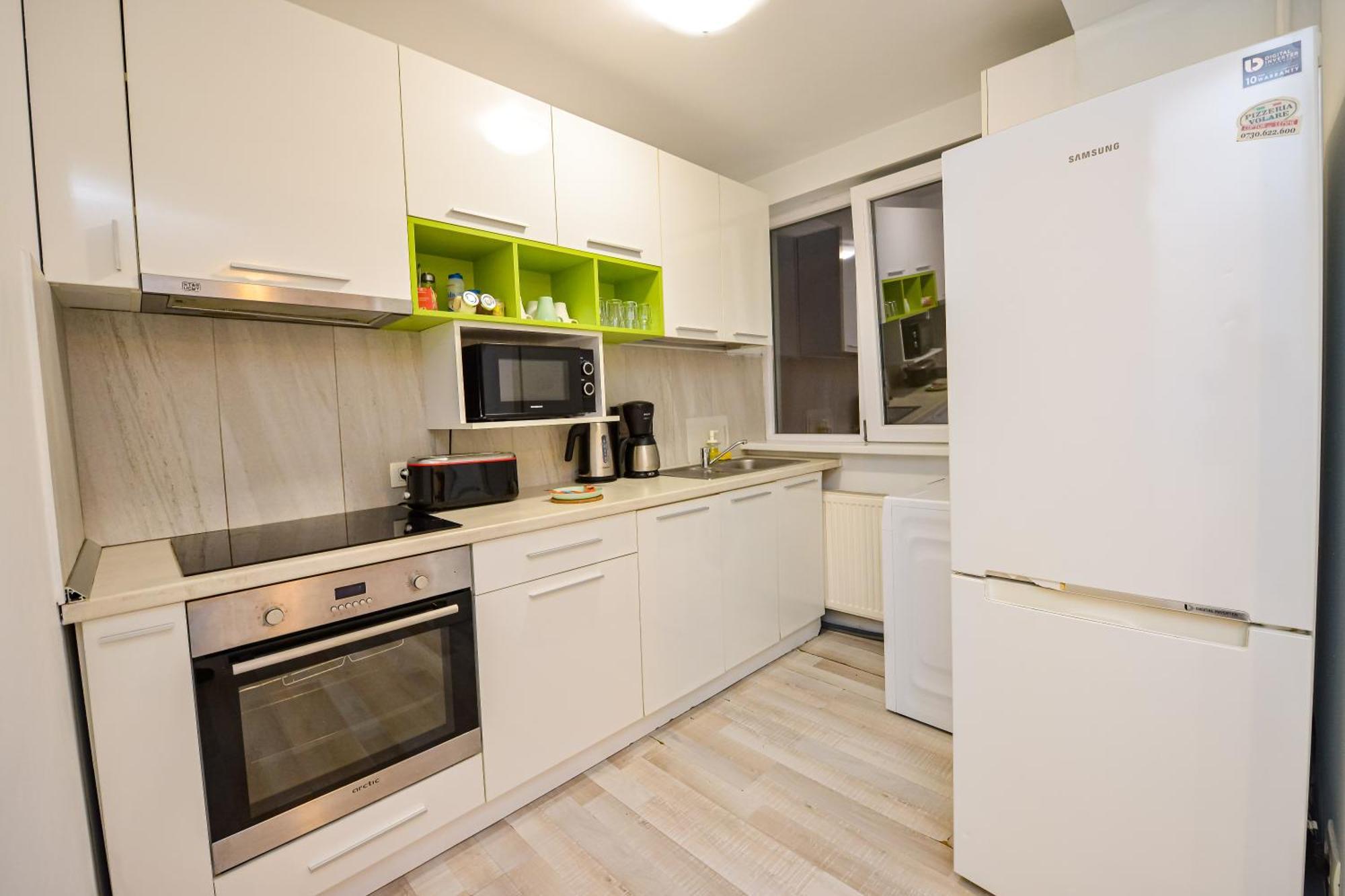 Shabbat Apartments Bükreş Dış mekan fotoğraf