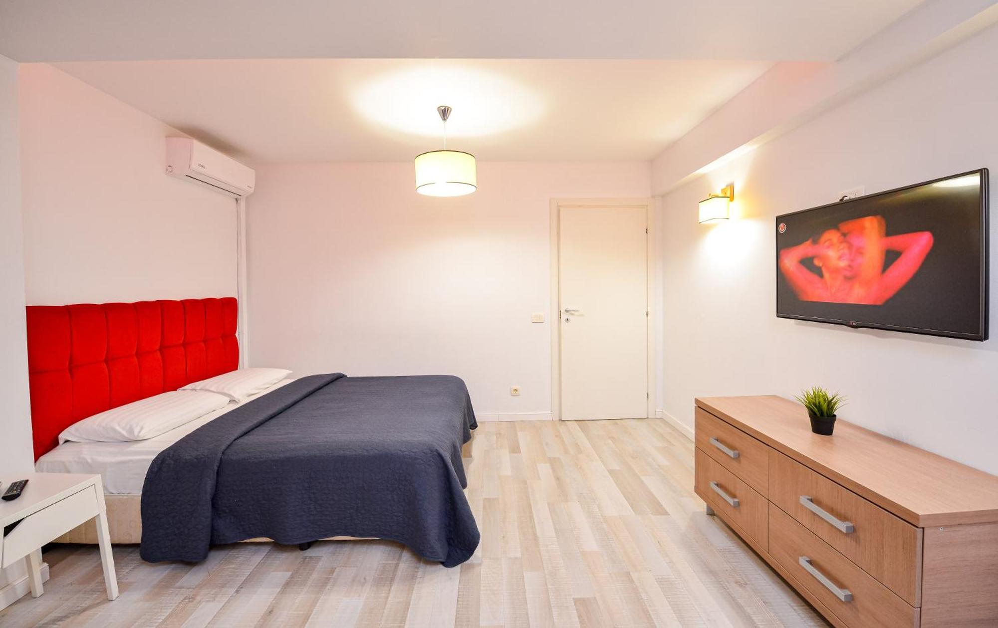 Shabbat Apartments Bükreş Dış mekan fotoğraf